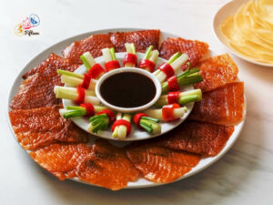 Chinese Grilled And Barbecued Dishes Peking Duck1