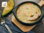 Colombian Soups Cuchuco