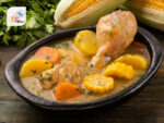 Colombian Stews Sancocho