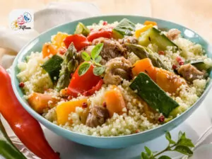 Couscous