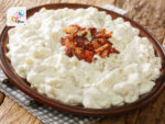 Czech Dumplings Bryndzove Halusky