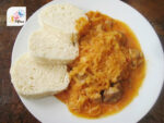 Czech Stews Gulas
