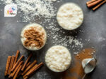 Dominican Republic Desserts Arroz Con Leche