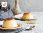 Dominican Republic Desserts Flan