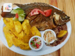 Dominican Republic Pescado Frito1