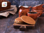 Dutch Cakes And Pastries Stroopwafel