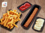 Dutch Snacks Frikandel