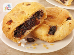 Eccles Cake