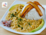 Ecuadorian Stews Guatita