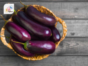 Eggplant