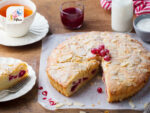 English Cakes And Pastries Tart