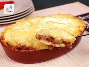 English Casseroles And Bakes Shepherds Pie