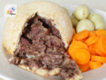 English Stews Steak And Kidney Pudding