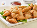 Eritrean Samosas