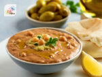 Eritrean Vegetarian Dishes Ful Medames