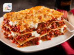 European Casseroles And Bakes Beef Lasagna