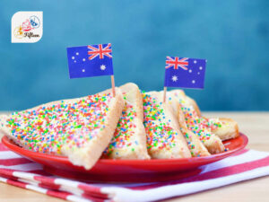 Fairy Bread