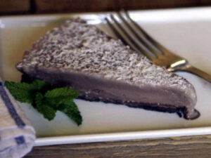 Fijian Mud Pie