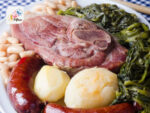Galician Stews and Soups Lacon Con Grelos