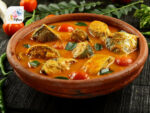 Goan Curries Coconut Fish