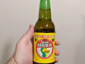 Guaraná