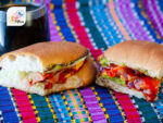 Guatemala Sandwiches Shuco