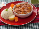 Guatemala Stews Hilachas