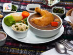 Guatemala Stews Pepian