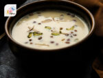 Gujarati Desserts Basundi