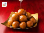 Gujarati Desserts Gulab Jamun