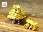 Gujarati Snacks Khandvi