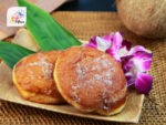 Hawaiian Desserts Malasada
