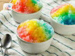 Hawaiian Desserts Shave Ice