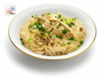 Hawaiian Noodle Soups Chicken Long