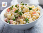 Hawaiian Salads Macaroni