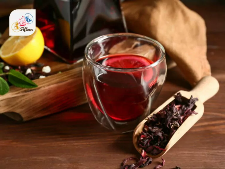 Hibiscus Tea