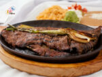 Honduran Carne Asada