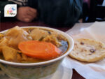 Honduran Soups Sopa De Mondongo