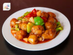 Hong Kong Sweet and Sour Pork