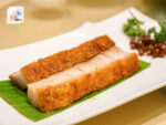 Hong Kong Golden Brown Crispy Pork