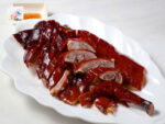 Hong Kong Roasted Goose