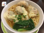 Hong Kong Noodle Soups Noodles and Dumplings