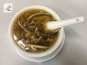 Hong Kong Soups Snake