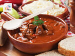 Hungarian Stews Goulash