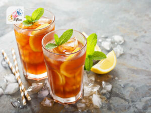 Iced Tea