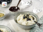 Icelandic Desserts Skyr