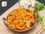 Indian Curries Aloo Gobi