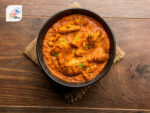 Indian Curries Butter Chicken