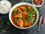 Indian Curries Madras Curry