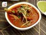 Indian Curries Rogan Josh